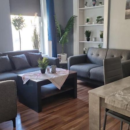 Stadtnah An Der Foerde 75 2 Flensburg Zewnętrze zdjęcie