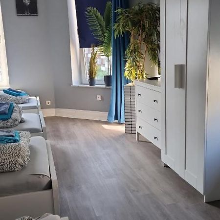 Stadtnah An Der Foerde 75 2 Flensburg Zewnętrze zdjęcie