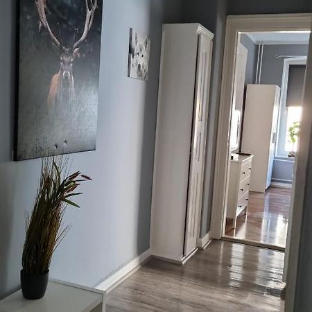 Stadtnah An Der Foerde 75 2 Flensburg Zewnętrze zdjęcie