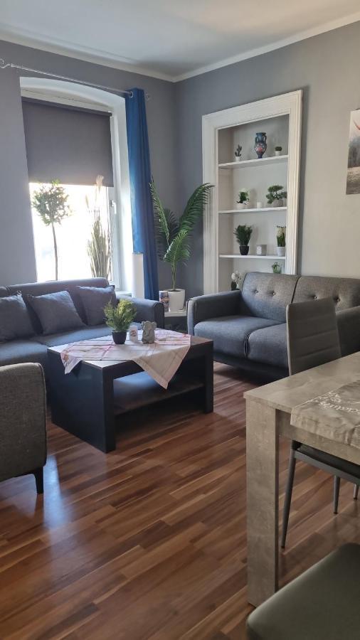 Stadtnah An Der Foerde 75 2 Flensburg Zewnętrze zdjęcie