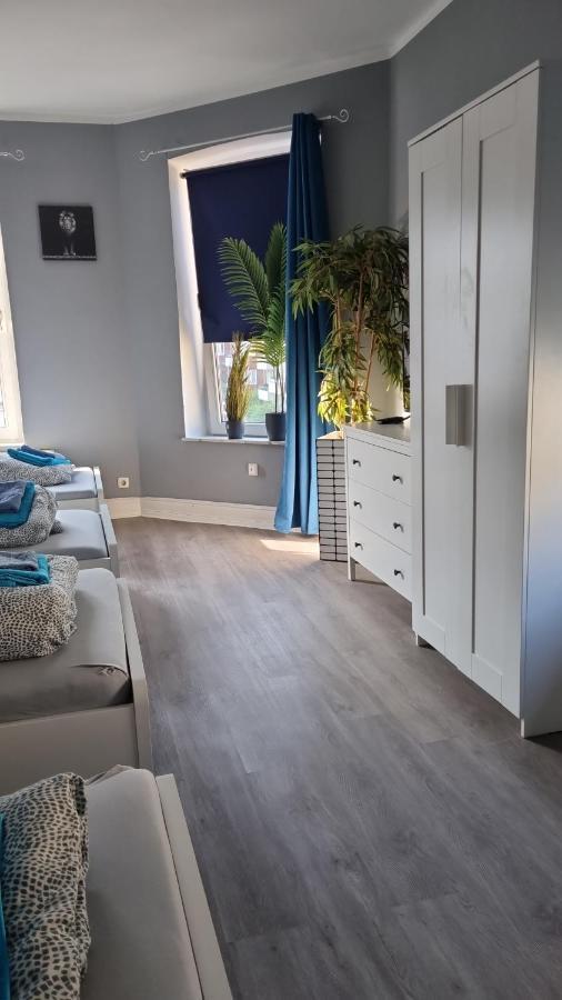 Stadtnah An Der Foerde 75 2 Flensburg Zewnętrze zdjęcie