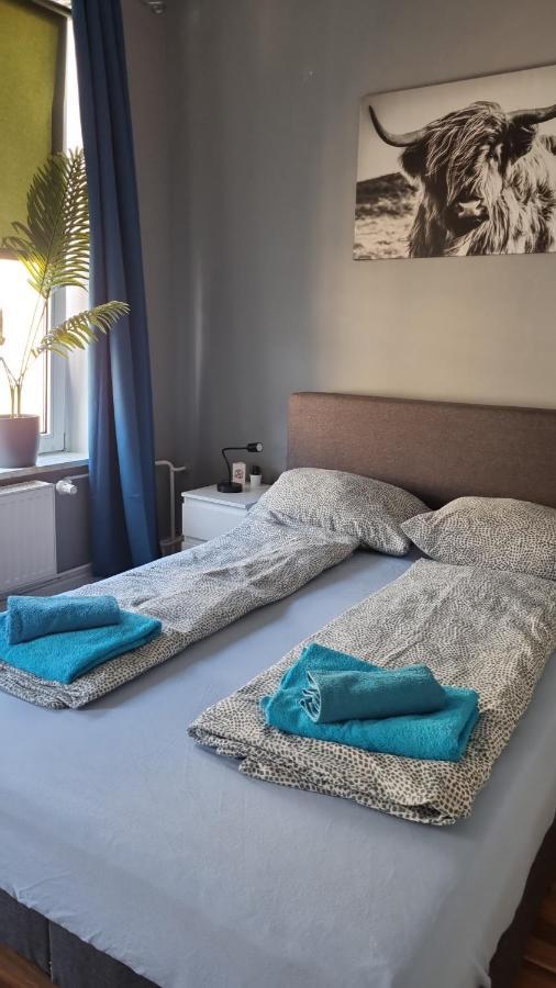 Stadtnah An Der Foerde 75 2 Flensburg Zewnętrze zdjęcie