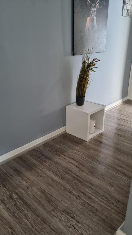 Stadtnah An Der Foerde 75 2 Flensburg Zewnętrze zdjęcie