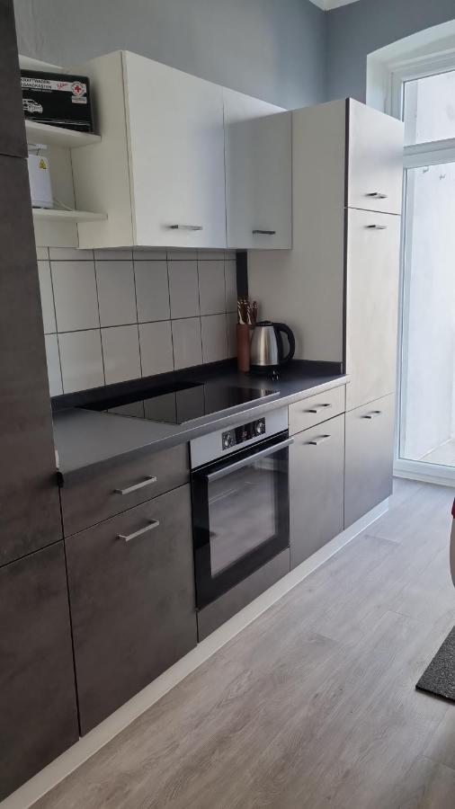 Stadtnah An Der Foerde 75 2 Flensburg Zewnętrze zdjęcie