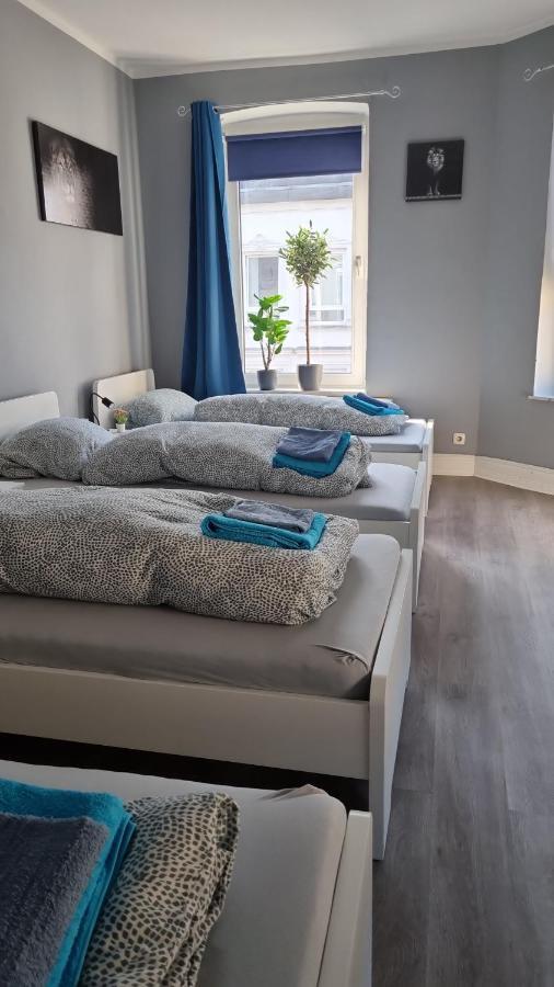Stadtnah An Der Foerde 75 2 Flensburg Zewnętrze zdjęcie