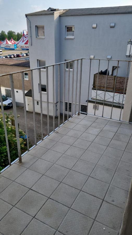 Stadtnah An Der Foerde 75 2 Flensburg Zewnętrze zdjęcie