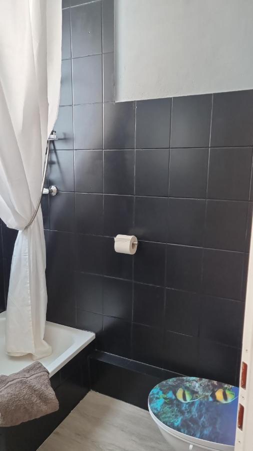 Stadtnah An Der Foerde 75 2 Flensburg Zewnętrze zdjęcie